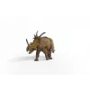 Žaislinis dinozauras Schleich Styracosaurus žalia pilka 15033