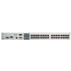 Lindy KVM Switch Cat-32 Combo, 32 prievadų, 1920 x 1200 pikselių, sidabrinis