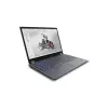 Lenovo ThinkPad P16 Gen 2 nešiojama darbo stotis, 16 inch WQXGA, i7-14700HX, 32GB DDR5, 1TB SSD, NVIDIA RTX 2000 Ada, Wi-Fi 6E, Windows 11 Pro, pilka/juoda
