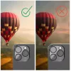 Hama Cam Protect objektyvo apsauginis stiklas Apple iPhone 15 / 15 Plus, 1 vnt.