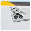 Hama Cam Protect objektyvo apsauginis stiklas Apple iPhone 15 / 15 Plus, 1 vnt.
