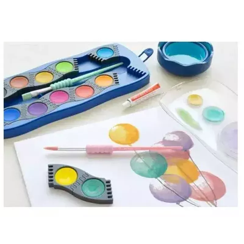 Teptukų rinkinys Faber-Castell 481620