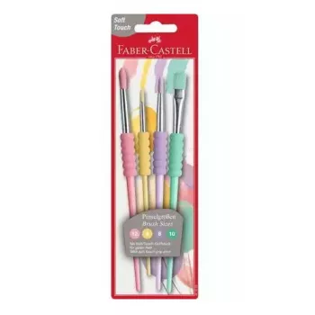 Teptukų rinkinys Faber-Castell 481620