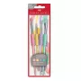 Teptukų rinkinys Faber-Castell 481620
