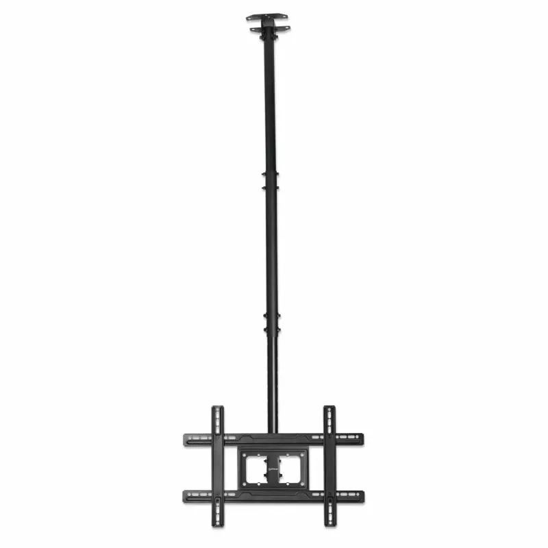 Manhattan lubinis laikiklis televizoriui ir monitoriui, ekranams nuo 37 iki 65 colių, reguliuojamas aukštis: 70-157 cm, VESA: 200x200 iki 600x400 mm, max 50 kg, LFD