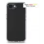 Hama Extreme Protect dėklas Apple iPhone 16e 15,5 cm (6,1 inch) permatomas