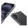 Hama Extreme Protect dėklas Apple iPhone 16e 15,5 cm (6,1 inch) permatomas