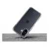 Hama Extreme Protect dėklas Apple iPhone 16e 15,5 cm (6,1 inch) permatomas