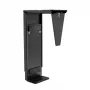 Fellowes 100136875 laikiklis po stalu CPU juodas
