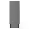 Fellowes 100136875 laikiklis po stalu CPU juodas