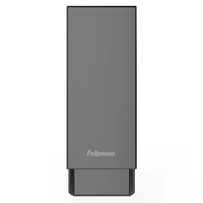 Fellowes 100136875 laikiklis po stalu CPU juodas