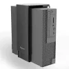 Fellowes 100136875 laikiklis po stalu CPU juodas