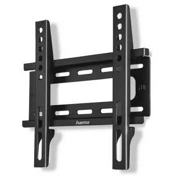 Hama 00220803 TV laikiklis / stovas 116,8 cm (46 col.) juodas