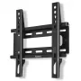 Hama 00220803 TV laikiklis / stovas 116,8 cm (46 col.) juodas