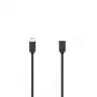 Hama Full-Featured USB laidas USB 3.2 Gen 1 (3.1 Gen 1) 0.5 m USB C juodas