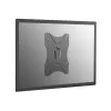 Equip TV laikiklis sieninis plonas 23-42 colių, 106,7 cm (42 inch), 75 x 75 mm, 200 x 200 mm, -12 - 3°, plienas, juodas
