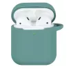 Terratec 335542 AIR Box apsauginis dėklas ausinėms, žalias