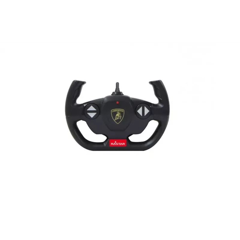 Sportinis automobilis Jamara Lamborghini Aventador SVJ Elektrinis variklis 1:14