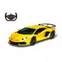 Sportinis automobilis Jamara Lamborghini Aventador SVJ Elektrinis variklis 1:14