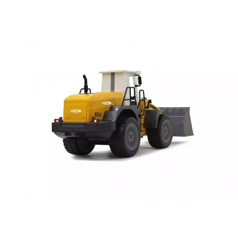 Buldozeris su nuotolinio valdymo pultu Jamara Wheel loader Liebherr 405007
