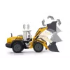 Buldozeris su nuotolinio valdymo pultu Jamara Wheel loader Liebherr 405007