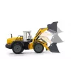 Buldozeris su nuotolinio valdymo pultu Jamara Wheel loader Liebherr 405007