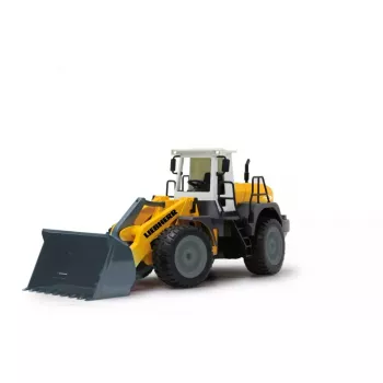 Buldozeris su nuotolinio valdymo pultu Jamara Wheel loader Liebherr 405007