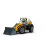 Buldozeris su nuotolinio valdymo pultu Jamara Wheel loader Liebherr 405007
