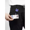 Ženkliuko laikiklis Durable 832707