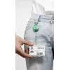 Ženkliuko laikiklis Durable 832707