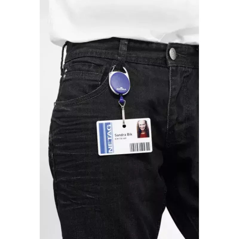 Ženkliuko laikiklis Durable 832707