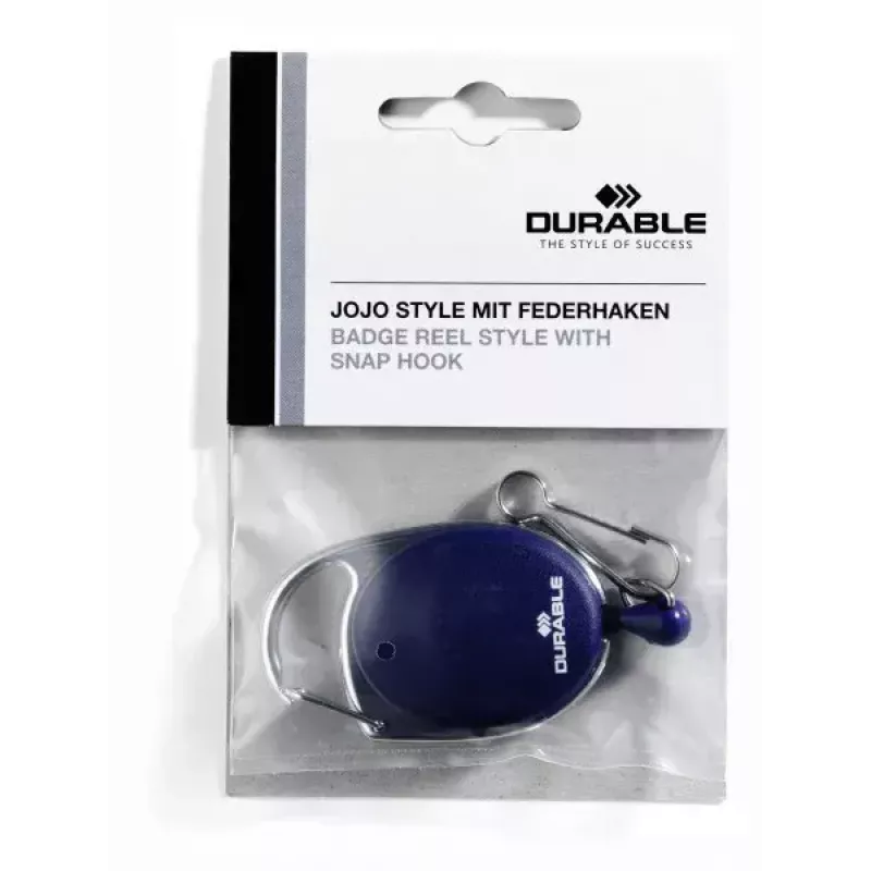 Ženkliuko laikiklis Durable 832707