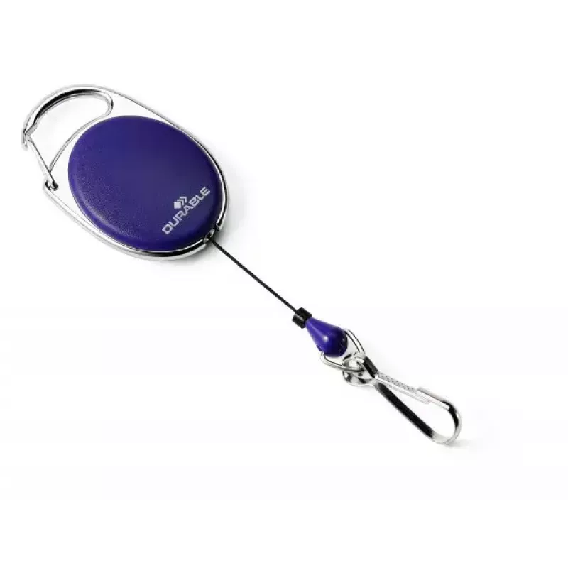 Ženkliuko laikiklis Durable 832707