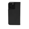 Dėklas JT BERLIN BookCase Tegel Black iPhone 15 Pro 15,5 cm