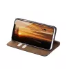 JT BERLIN BookCase Tegel Black dėklas iPhone 15 15,5 cm