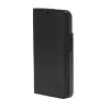 JT BERLIN BookCase Tegel Black dėklas iPhone 15 15,5 cm