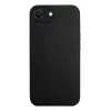 Dėklas JT BERLIN Pankow Soft iPhone 16E juodas 15,4 cm