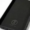 Dangtelis JT BERLIN Pankow Soft Black, Samsung Galaxy S25, 15,8 cm