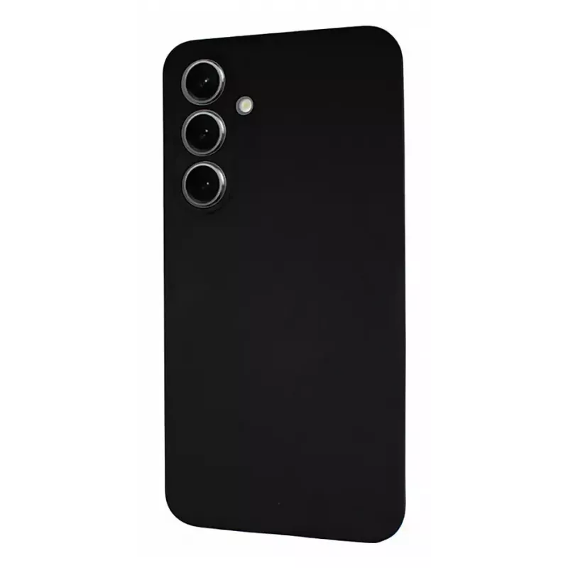 Dangtelis JT BERLIN Pankow Soft Black, Samsung Galaxy S25, 15,8 cm