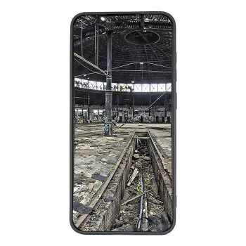 Dangtelis JT BERLIN Pankow Soft Black, Samsung Galaxy S25, 15,8 cm