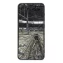 Dangtelis JT BERLIN Pankow Soft Black, Samsung Galaxy S25, 15,8 cm