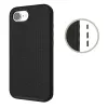 Dėklas JT BERLIN Pankow Solid mobiliesiems telefonams, juodas, 15,4 cm