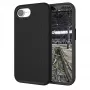 Dėklas JT BERLIN Pankow Solid mobiliesiems telefonams, juodas, 15,4 cm
