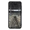 Dėklas JT BERLIN Pankow Soft mobiliesiems telefonams 17 cm Juodas