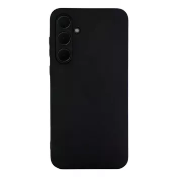 Dėklas JT BERLIN Pankow Soft mobiliesiems telefonams 17 cm Juodas
