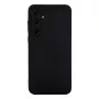 Dėklas JT BERLIN Pankow Soft mobiliesiems telefonams 17 cm Juodas