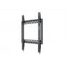 Laikiklis sieninis MULTIBRACKETS M Universal HD Portrait 60–100 colių ekranams, VESA 200x200–400x600, 100 kg, juodas