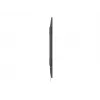 Laikiklis sieninis MULTIBRACKETS M Universal HD Portrait 60–100 colių ekranams, VESA 200x200–400x600, 100 kg, juodas