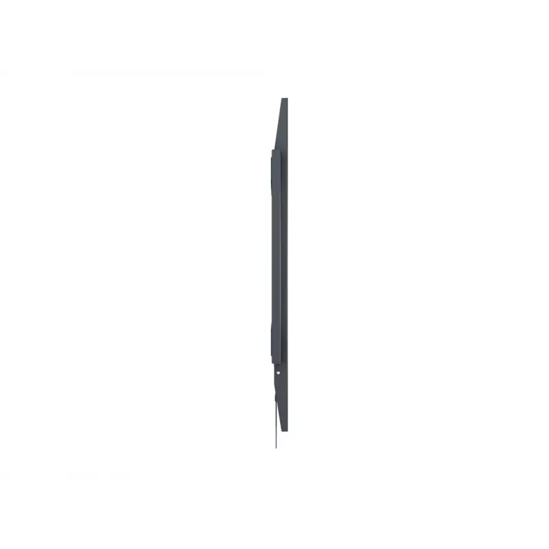 Laikiklis sieninis MULTIBRACKETS M Universal HD Portrait 60–100 colių ekranams, VESA 200x200–400x600, 100 kg, juodas