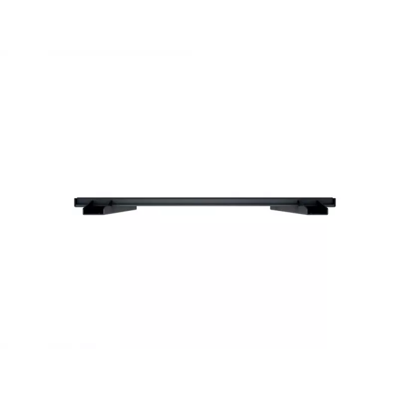 Laikiklis sieninis MULTIBRACKETS M Universal HD Portrait 60–100 colių ekranams, VESA 200x200–400x600, 100 kg, juodas